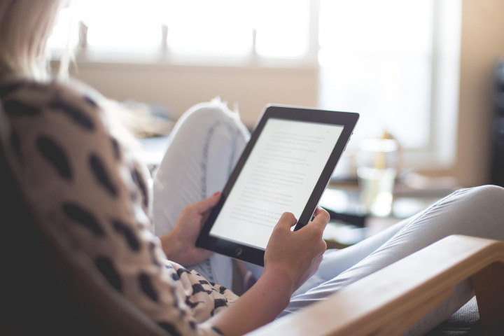 ebook cover mockup