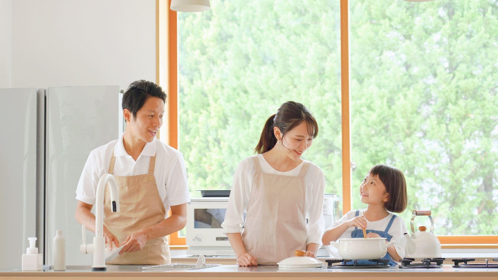 kids chore chart checklist home