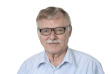 HR partner headshot